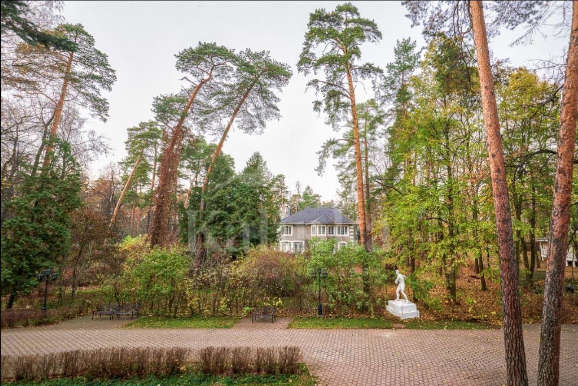 Таунхаус 890 м² — Серебряный Бор, фотография 4