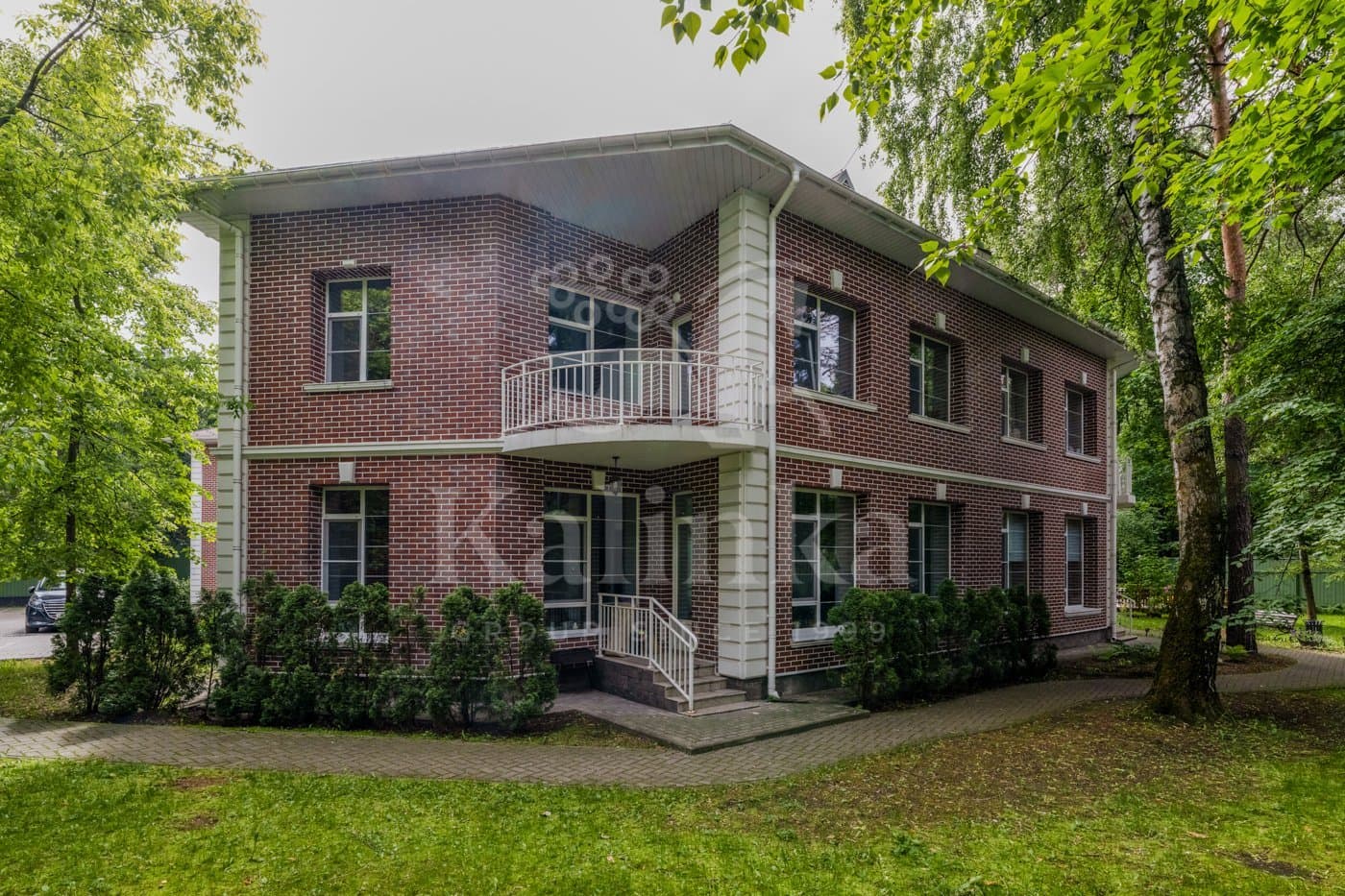 Таунхаус 927 м² — Серебряный Бор, фотография 3