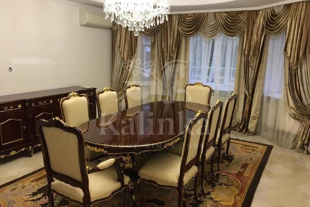 Дом 700 м² — Серебряный Бор, фотография 3