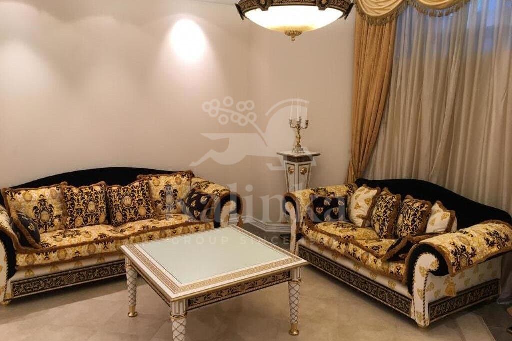 Дом 700 м² — Серебряный Бор, фотография 5