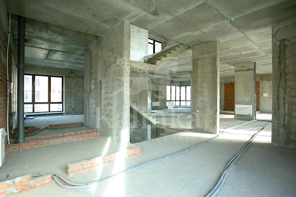 Дом 856 м² — Серебряный Бор, фотография 3