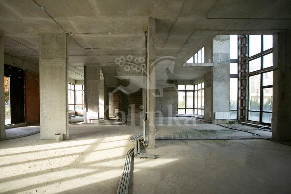 Таунхаус 412 м² — Серебряный Бор, фотография 2