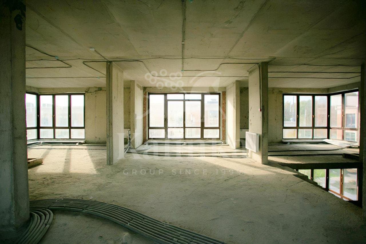 Таунхаус 412 м² — Серебряный Бор, фотография 3