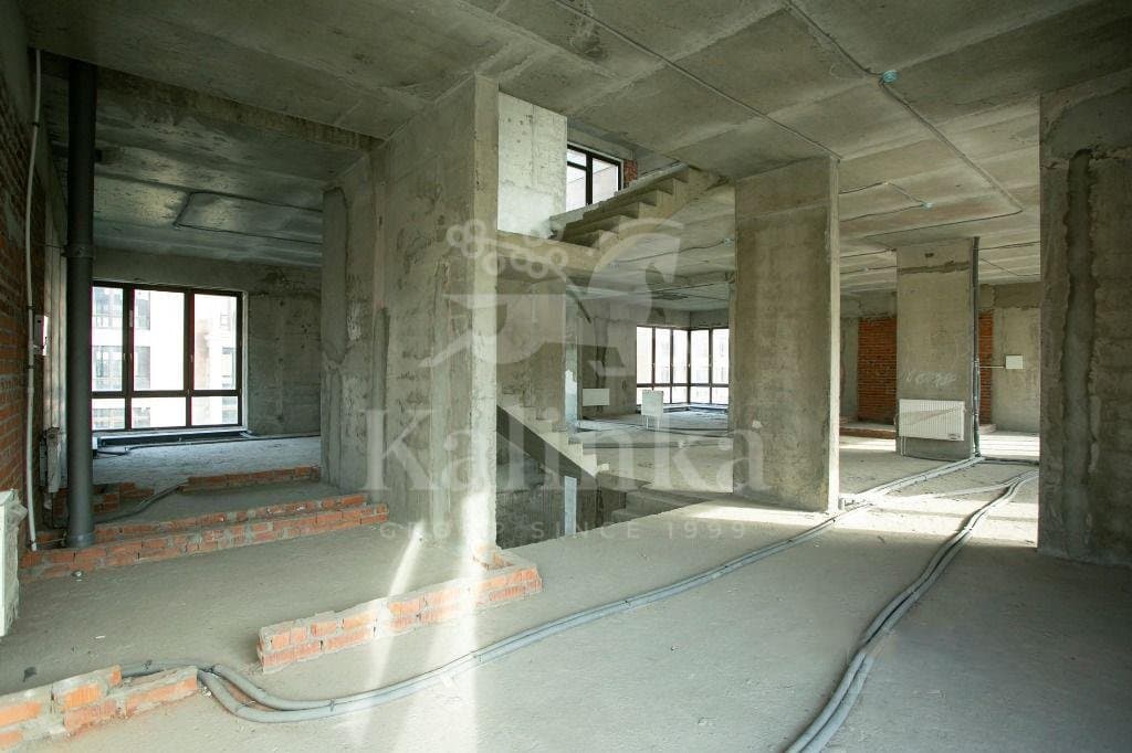 Таунхаус 412 м² — Серебряный Бор, фотография 4