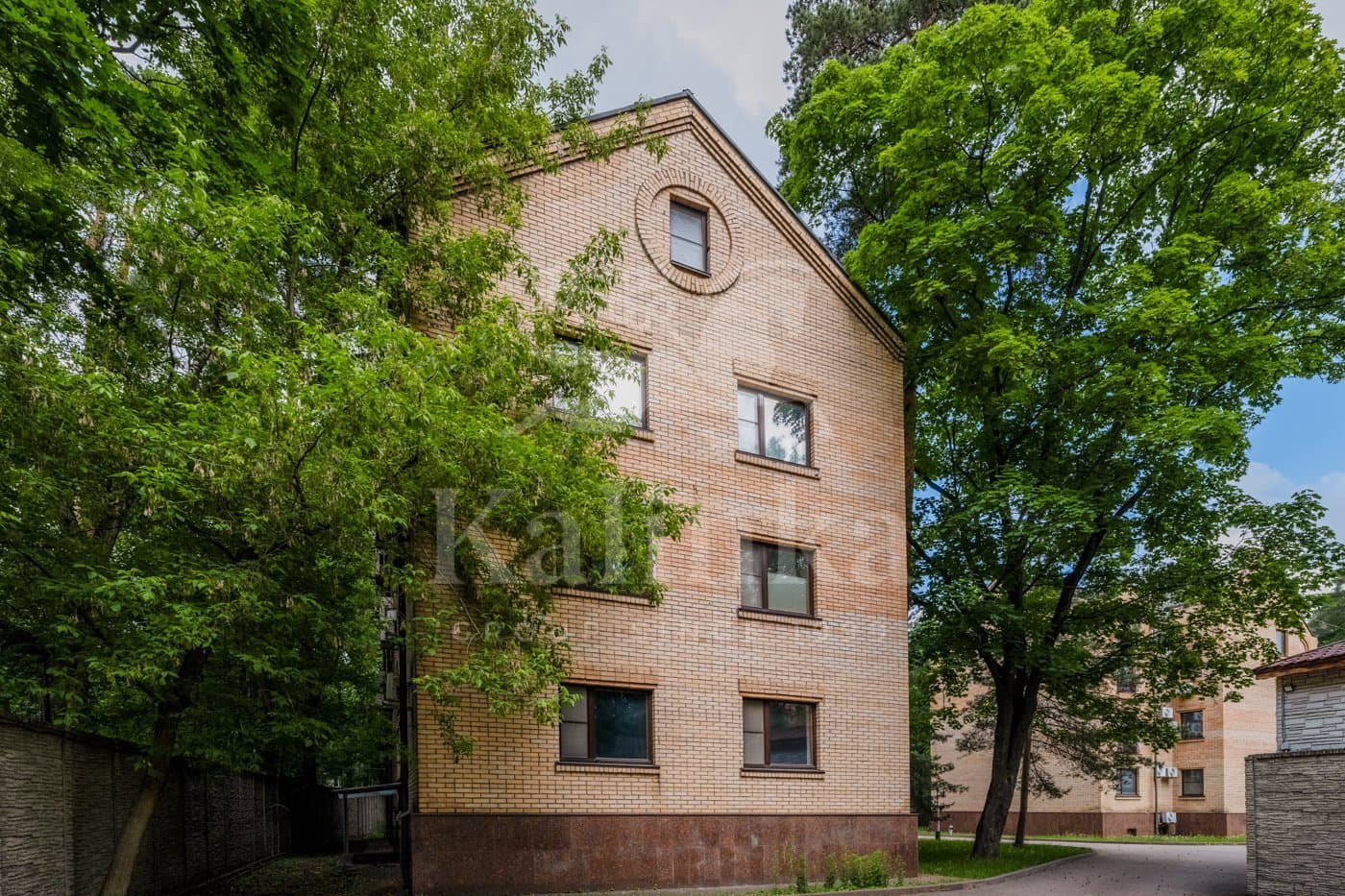 Дом 2931 м² — Серебряный Бор, фотография 2