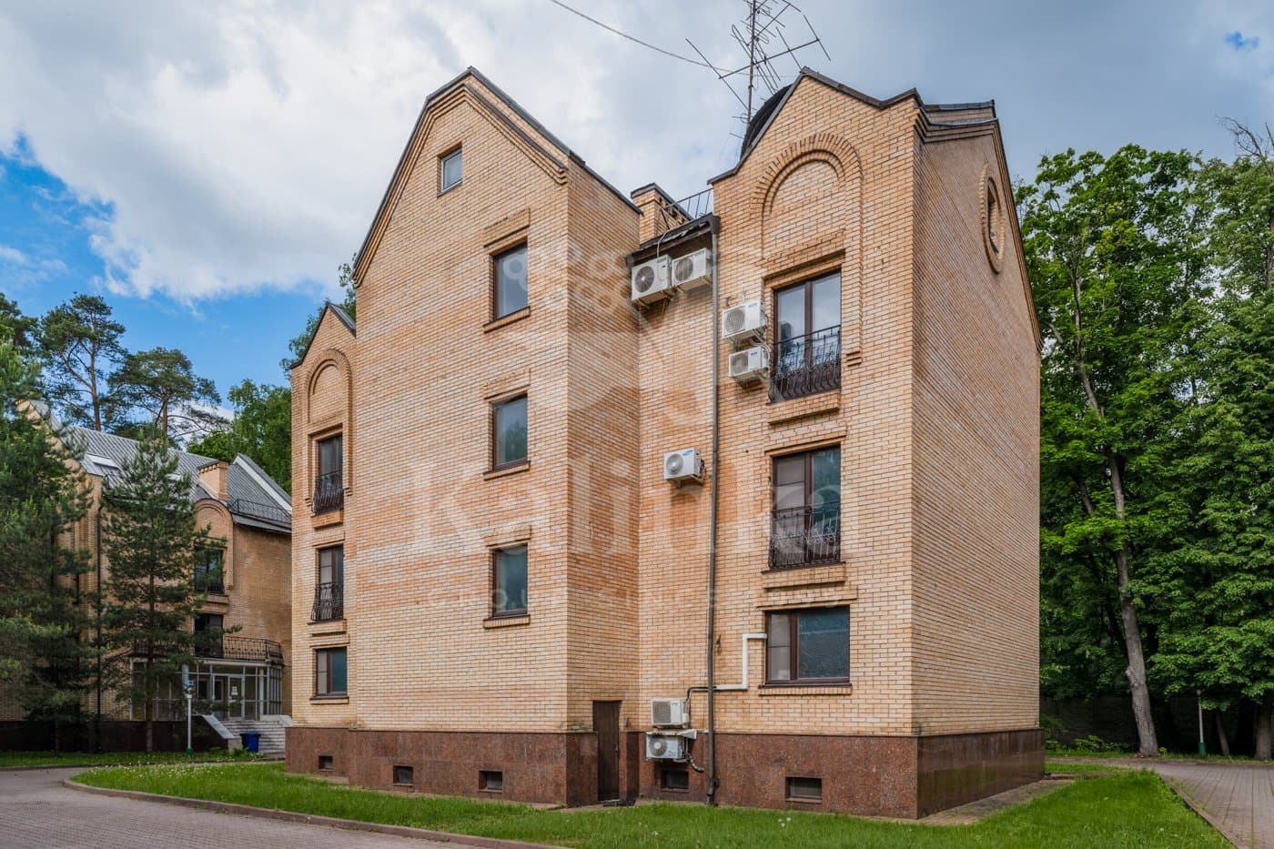 Дом 2931 м² — Серебряный Бор, фотография 5