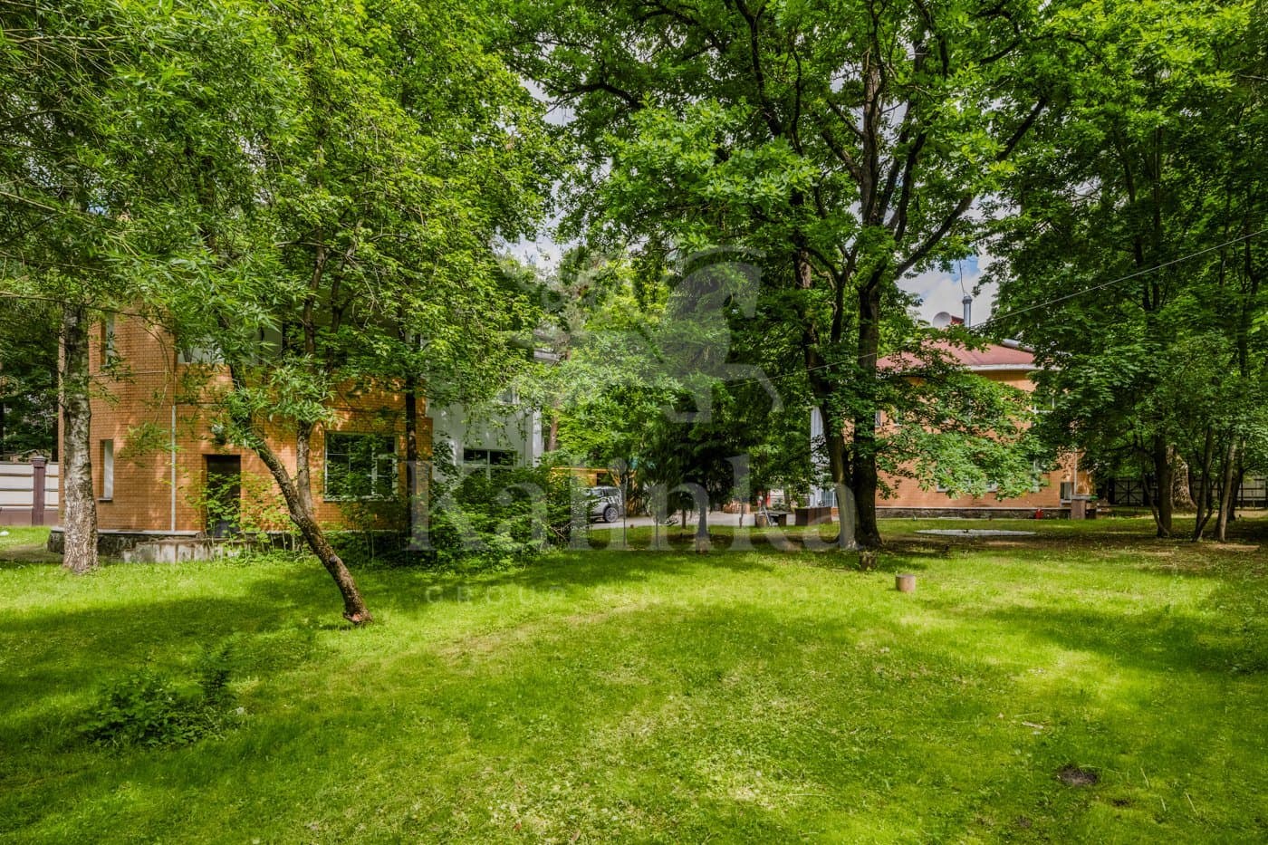 Участок 27 сот. — Серебряный Бор, фотография 2