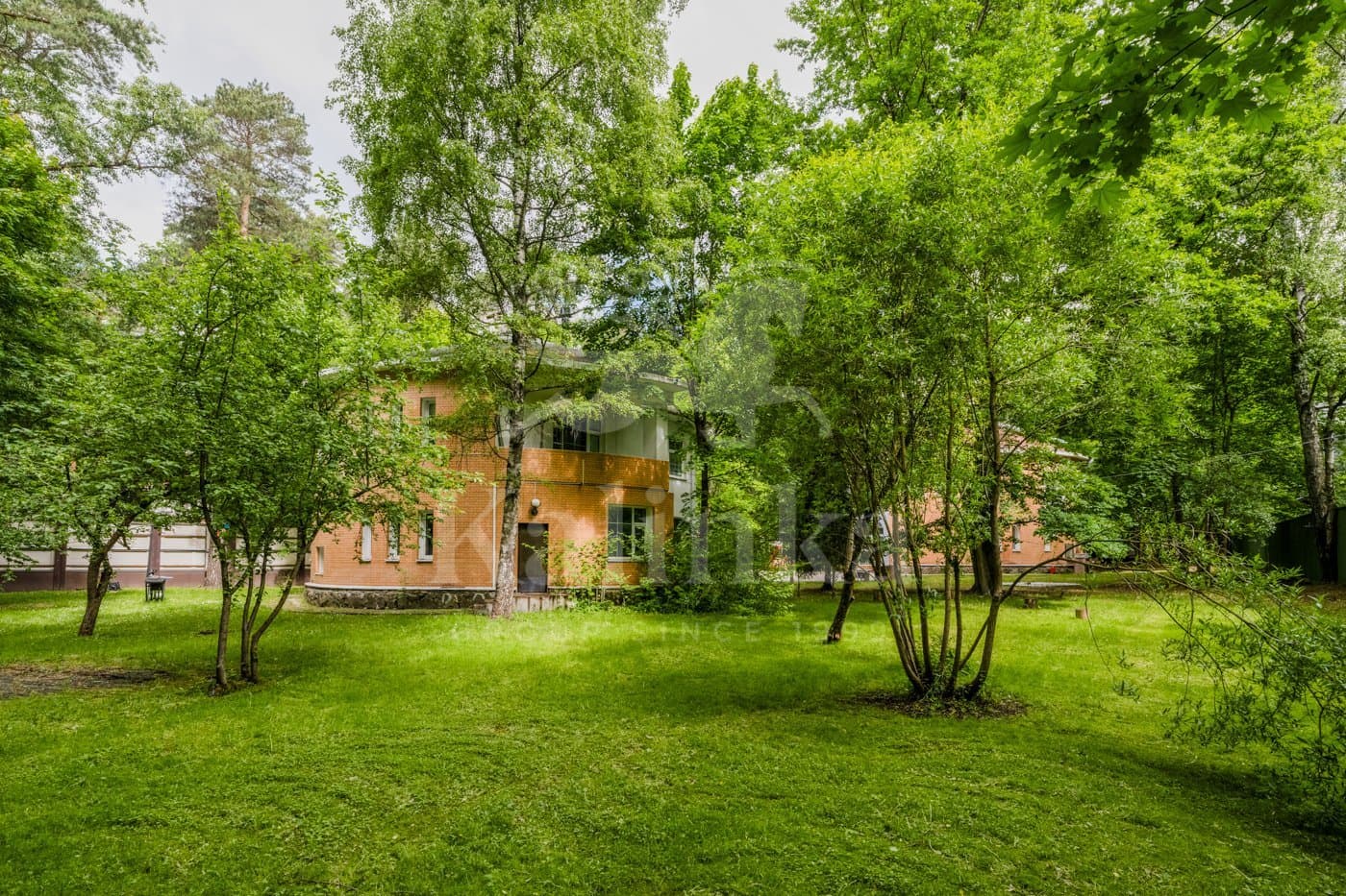 Участок 27 сот. — Серебряный Бор, фотография 4