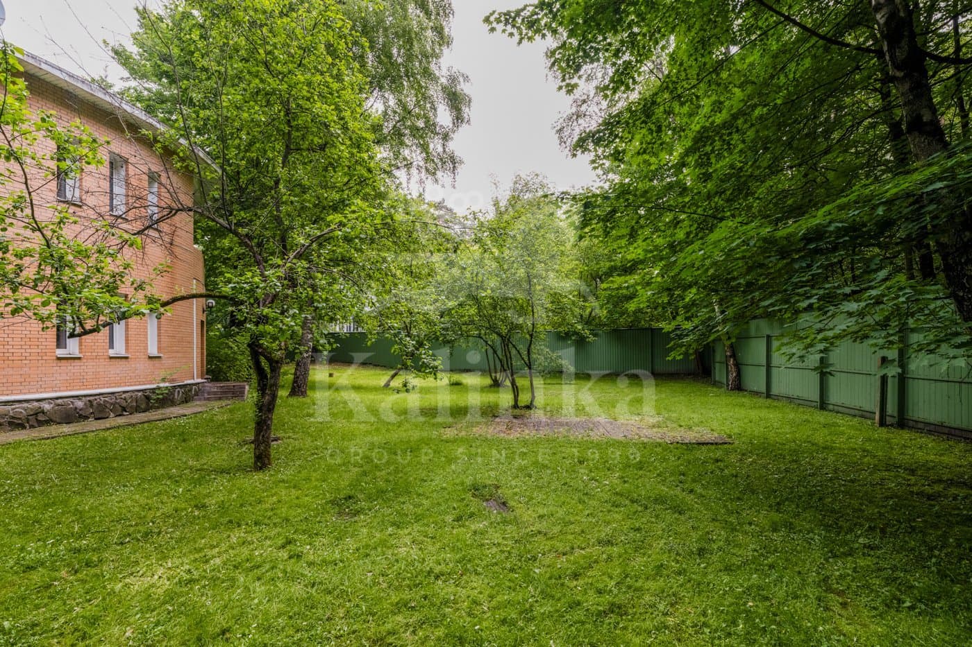 Участок 27 сот. — Серебряный Бор, фотография 5